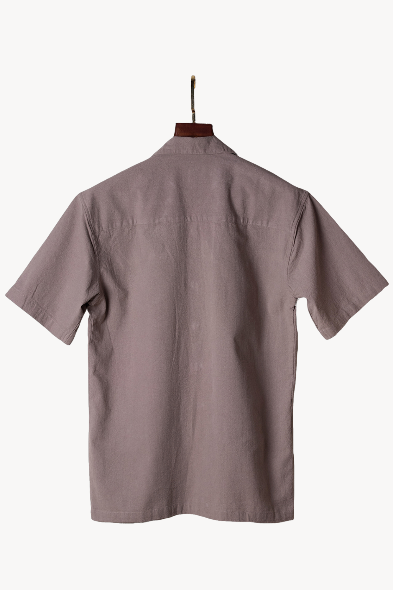 Glacier Grey Shirt Image 2