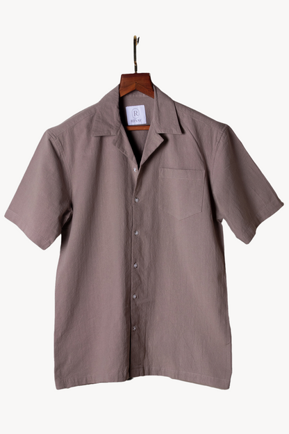 Glacier Grey Shirt Image 1