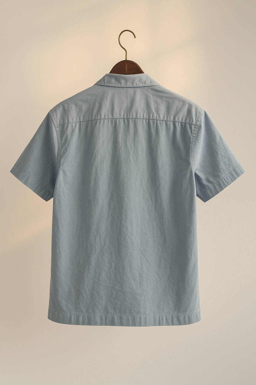 Ice Blue Fine Cotton